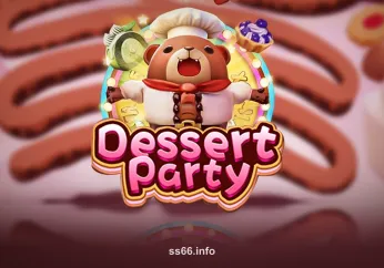 Dessert Party tại s66